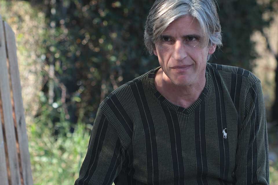 Eduardo Marostica es psicólogo, docente y escritor. 