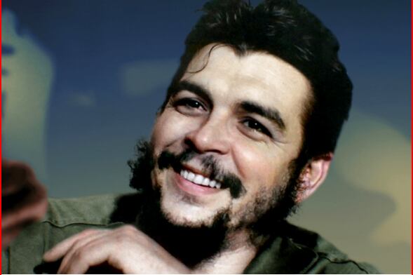 El Che Guevara: los años pasan pero su figura trasciende el tiempo y se renueva.
