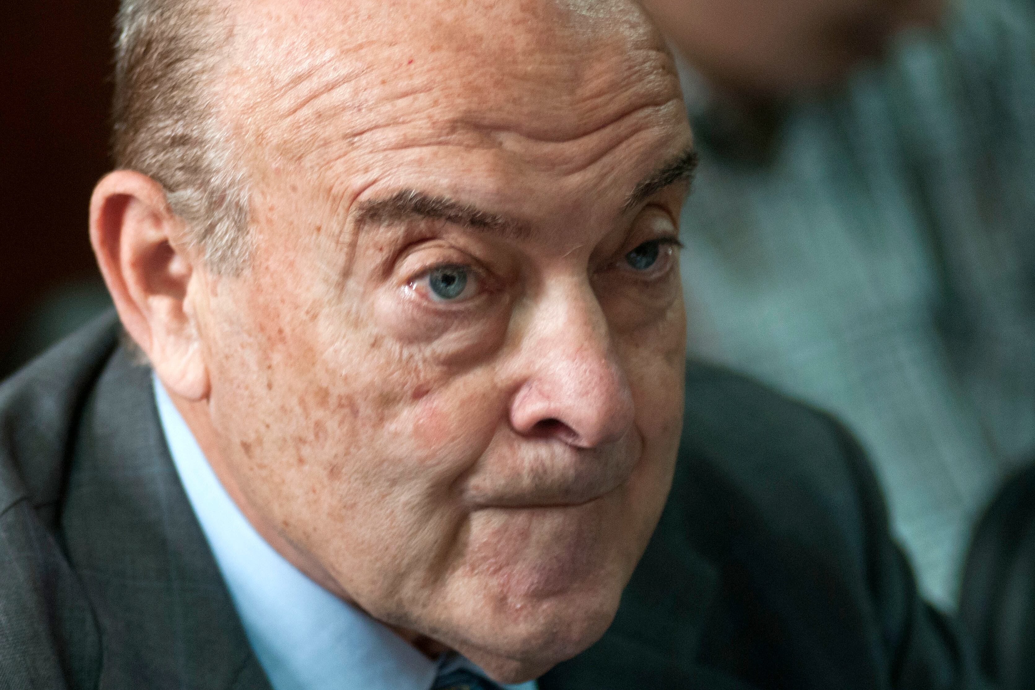 Domingo Cavallo, ex ministro