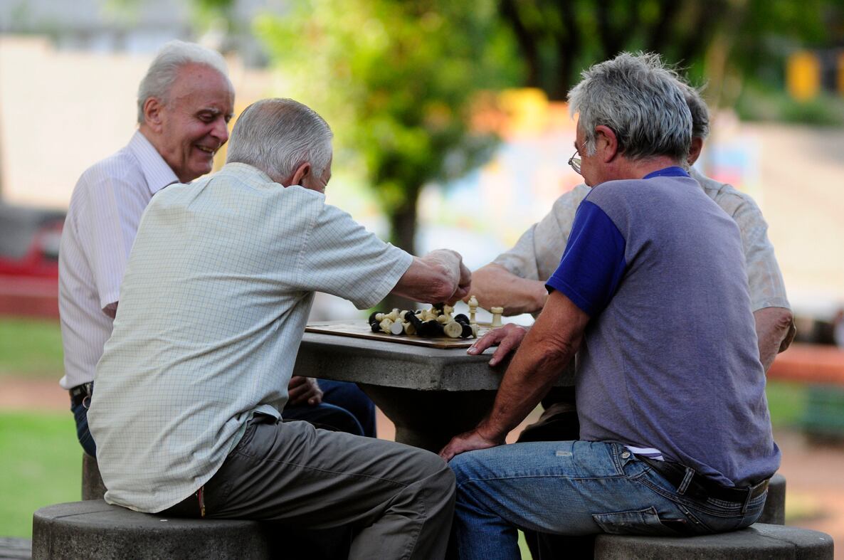 La jubilación mínima subirá más del 11,56 por ciento que hubiera correspondido por la ley de movilidad.