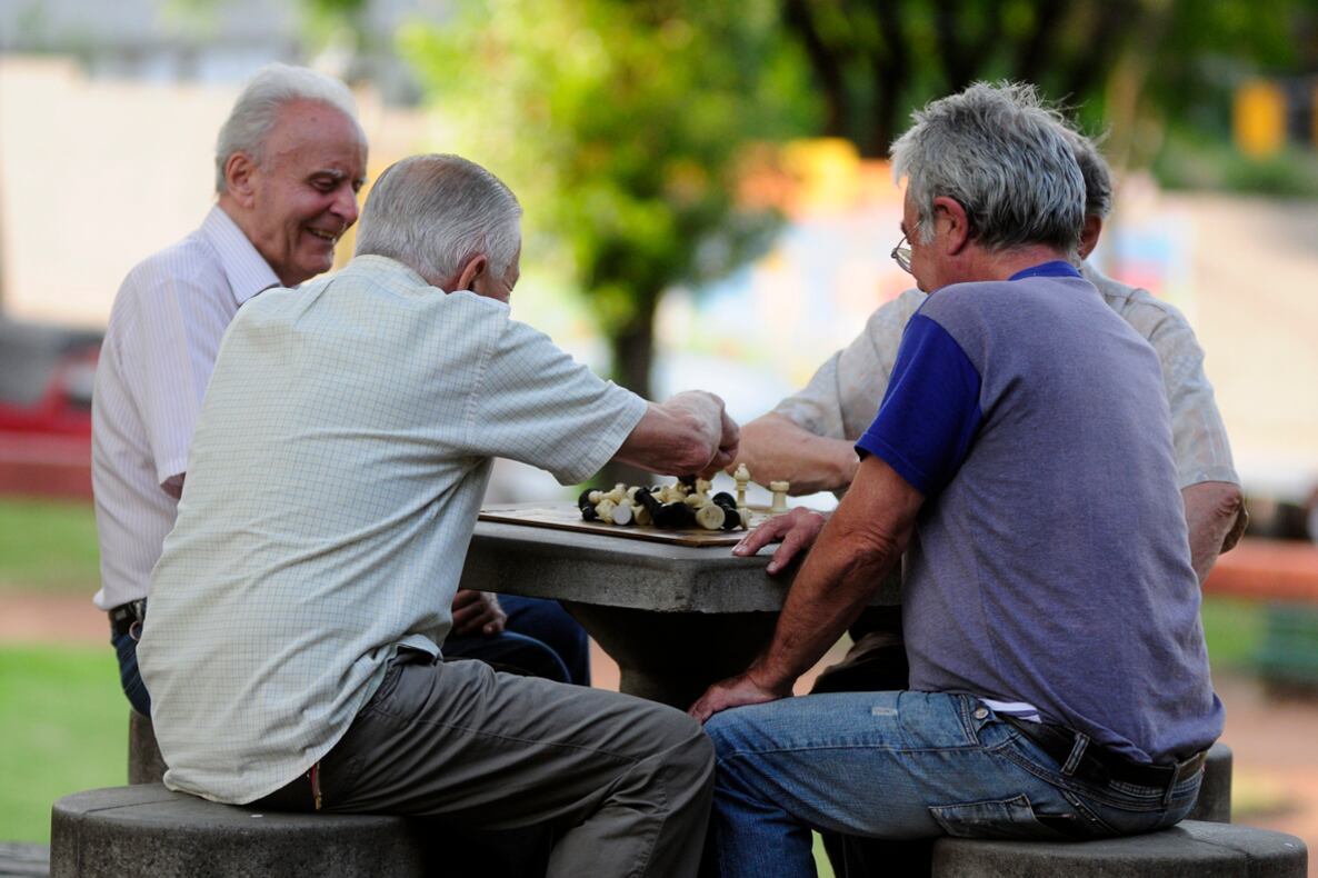 La jubilación mínima subirá más del 11,56 por ciento que hubiera correspondido por la ley de movilidad.