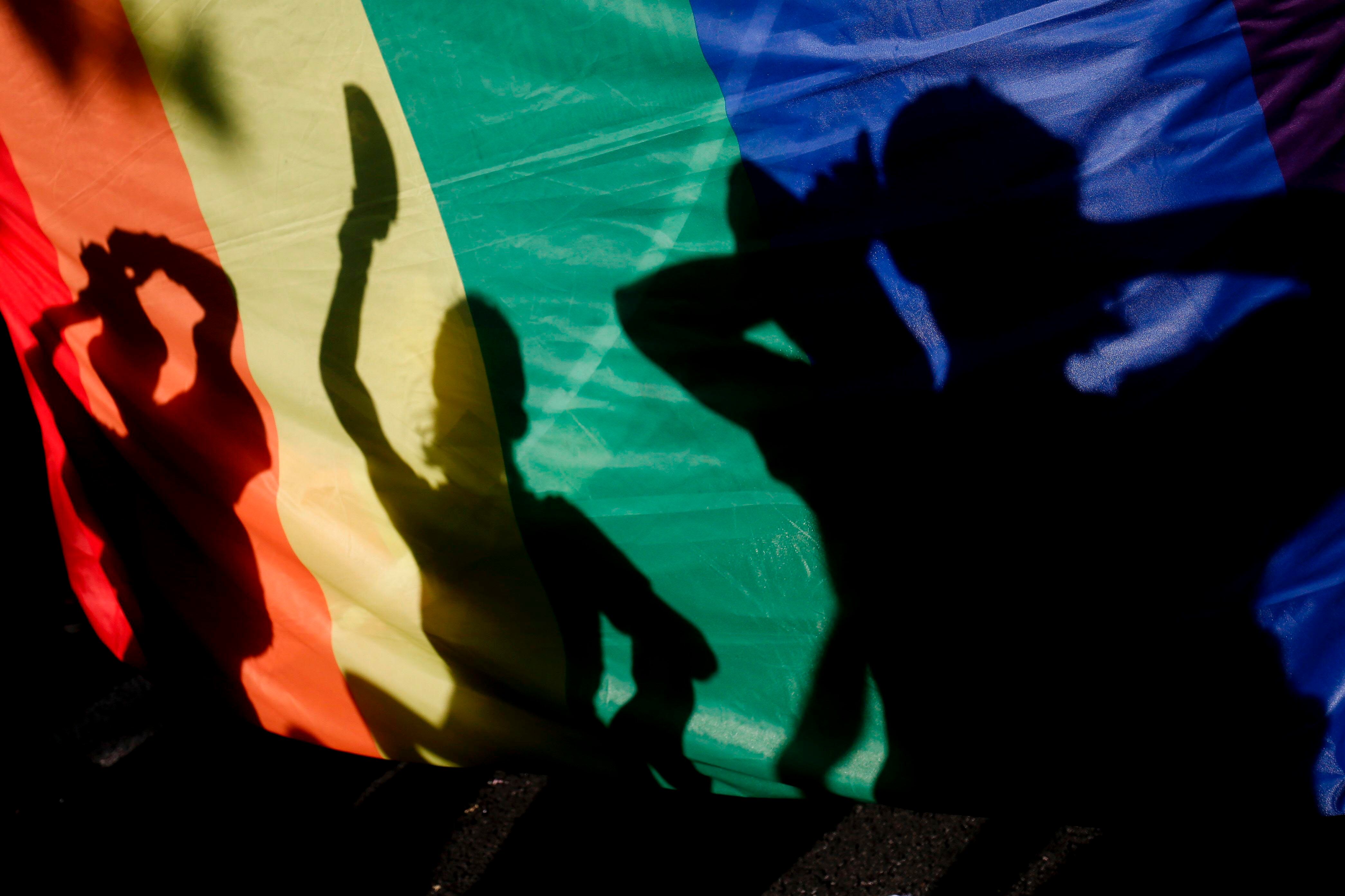 Buscan desalentar el uso del masculino como marcador genérico. Imagen: NA.