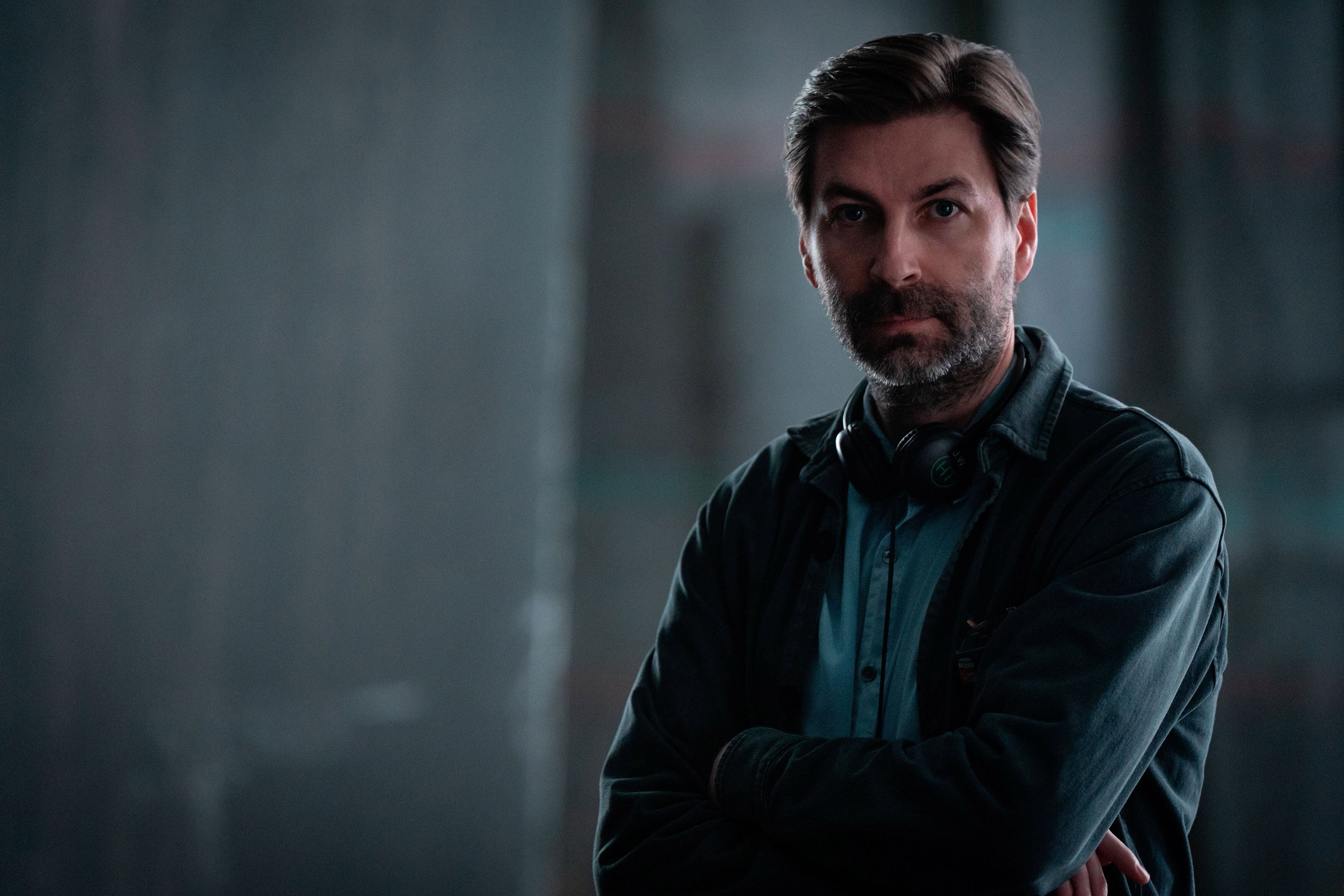 "Esta serie se puede disfrutar también si no sabés nada de la saga", dice Watts