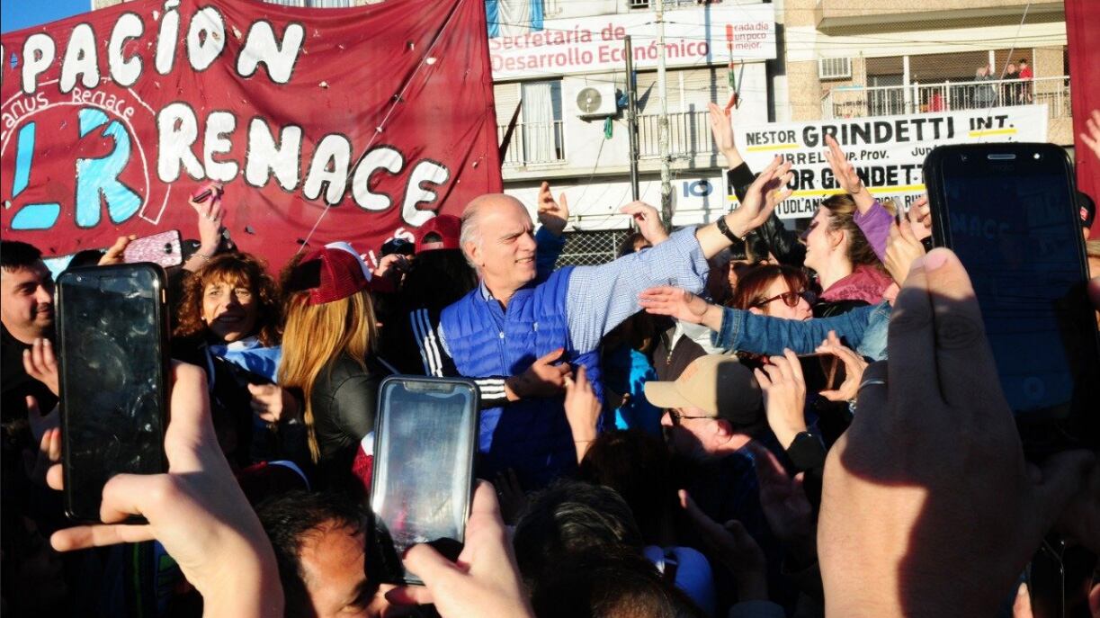 Los trabajadores denunciaron que también los obligan a ir a timbreos.