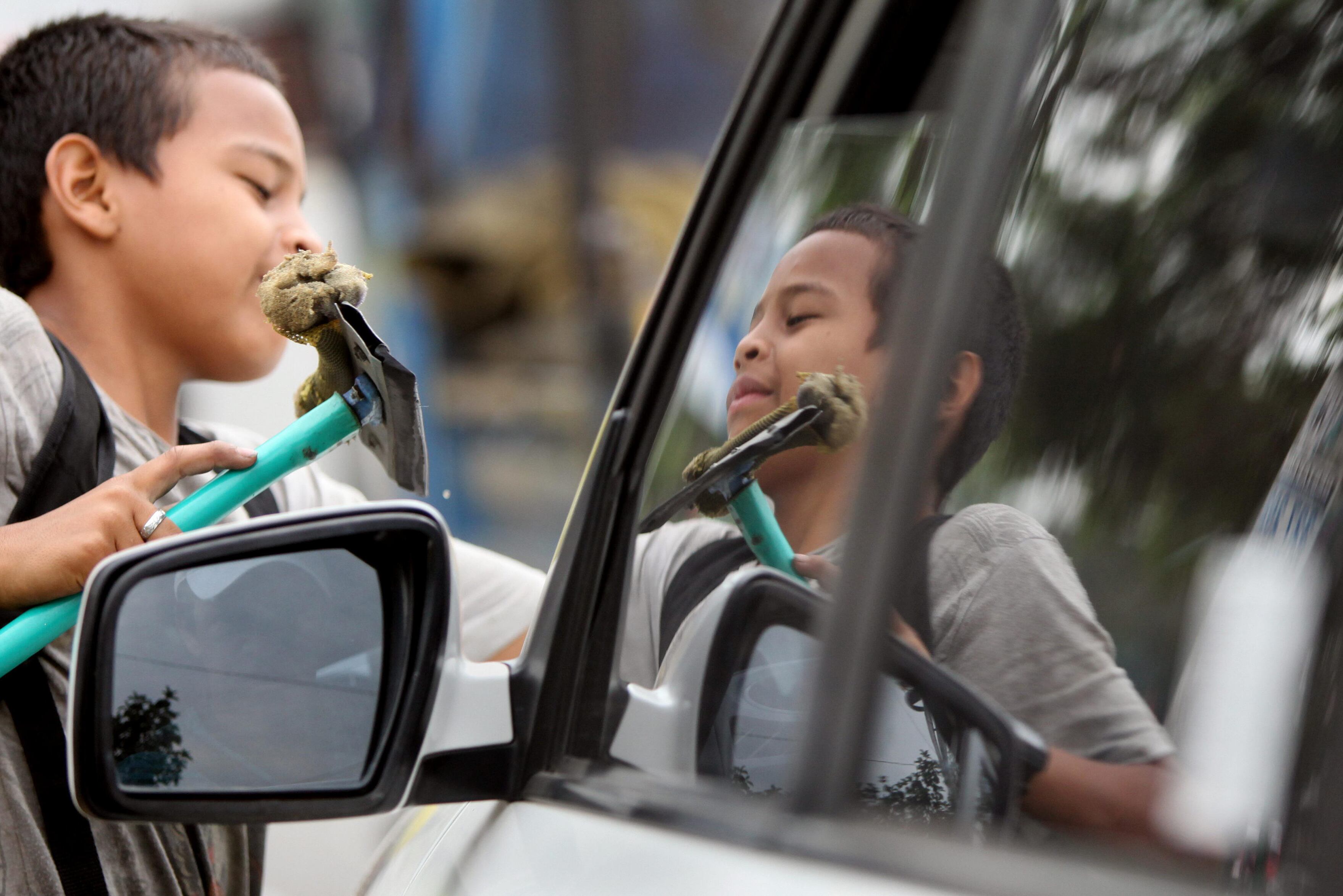 "Hoy el principal conflicto se da entre el 1 por ciento de los más ricos y el 10 por ciento que viene más abajo", afirma Mario Rapoport.
