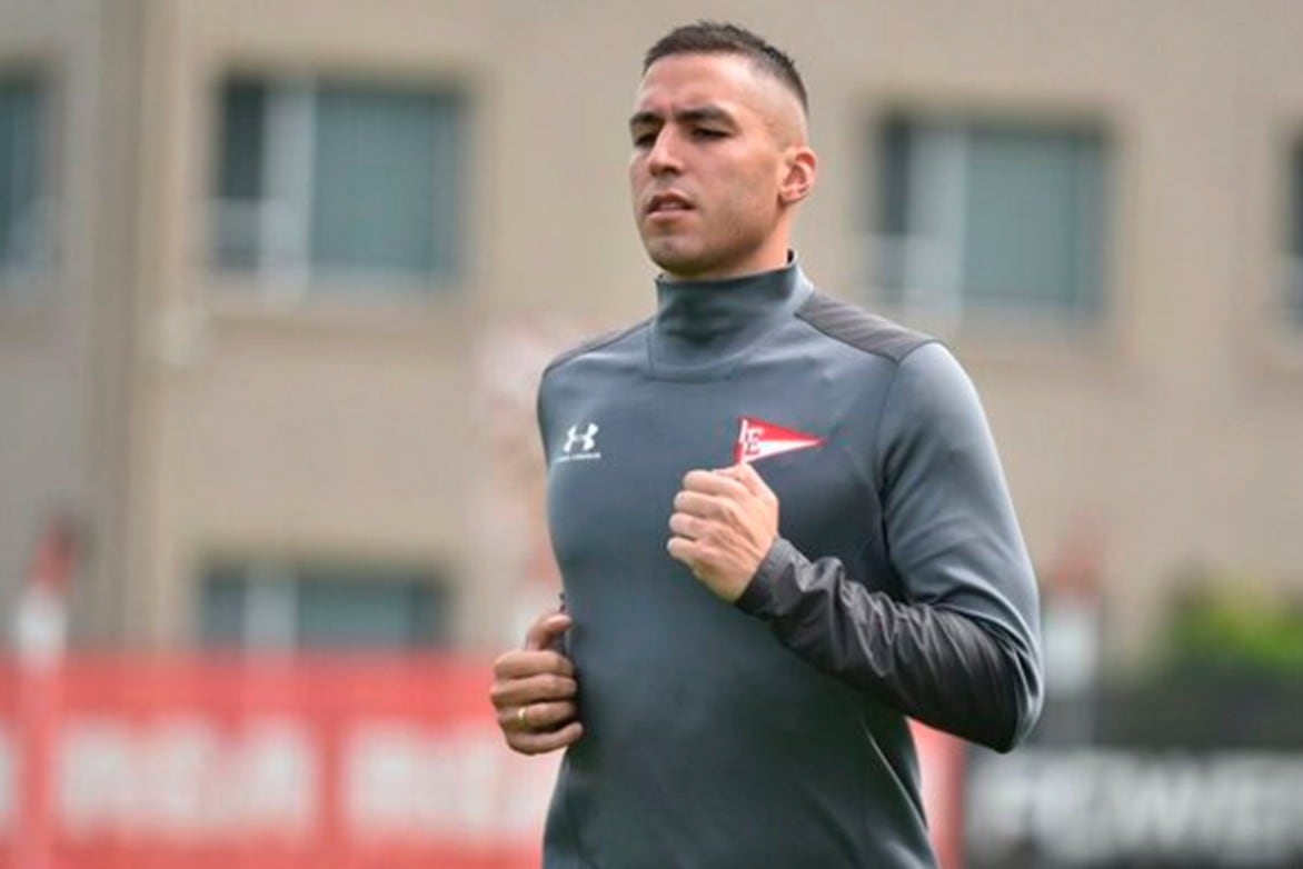 Fernando Tobio, envuelto en un accidente fatal.