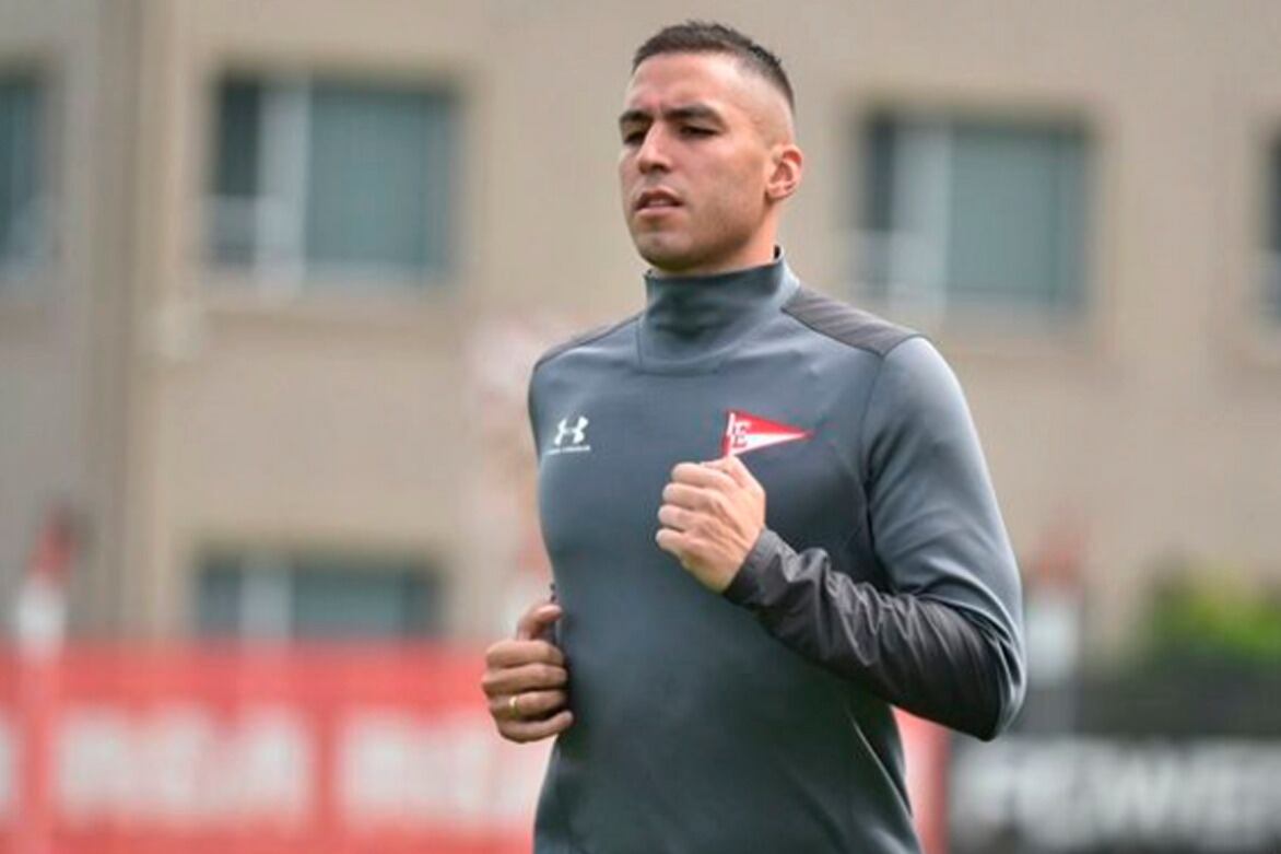 Fernando Tobio, envuelto en un accidente fatal.