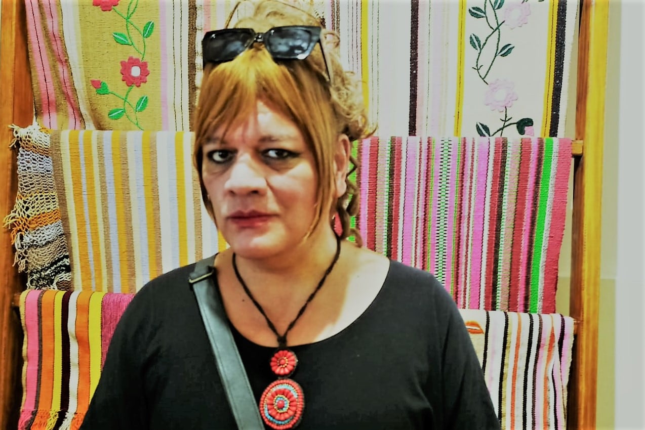 Susy Shock