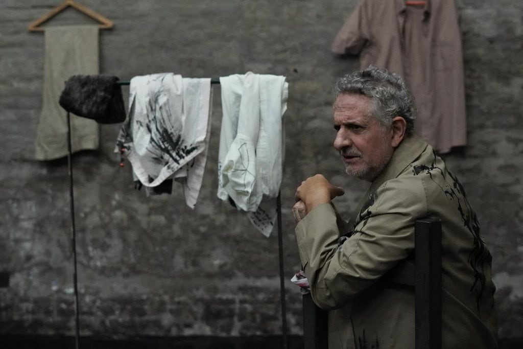 La obra se podrá ver desde el próximo domingo en El Crisol Teatro. 