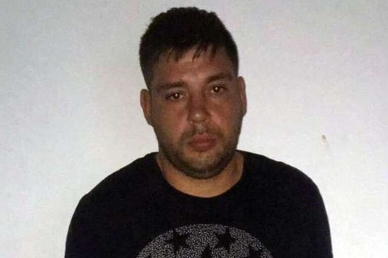 Alberto Manuel Freijo.