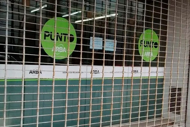 Por Navidad y Año Nuevo el gobierno bonaerense dispuso que asueto para la administración pública provincial.