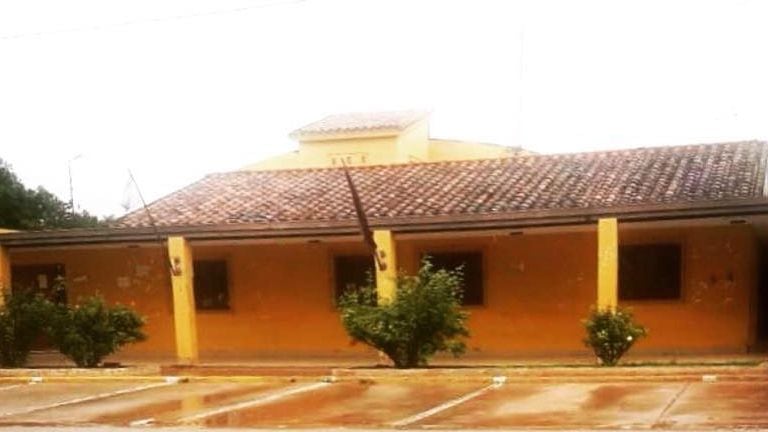 Municipalidad de General Pizarro