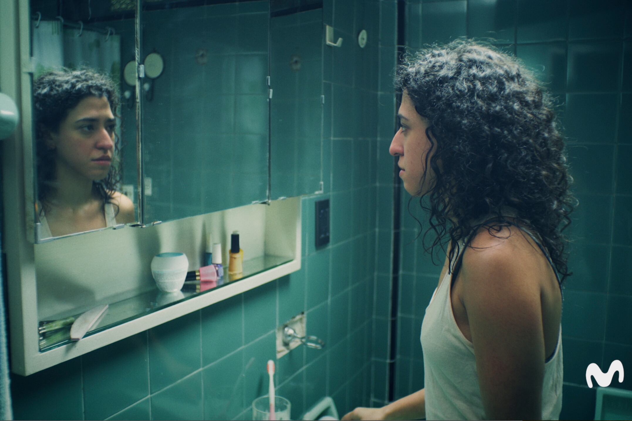 Campaña contra el ciberbullying de Movistar.