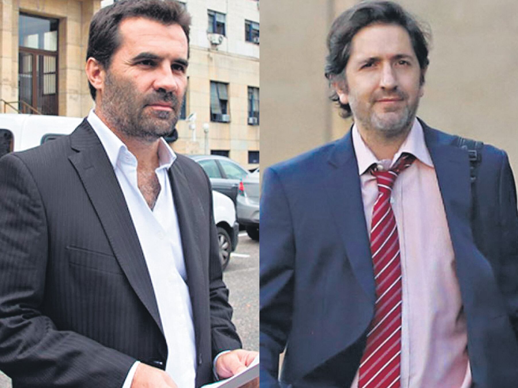 El diputado Darío Martínez, que entregará los datos de las 50 offshore al juez Sebastián Casanello.