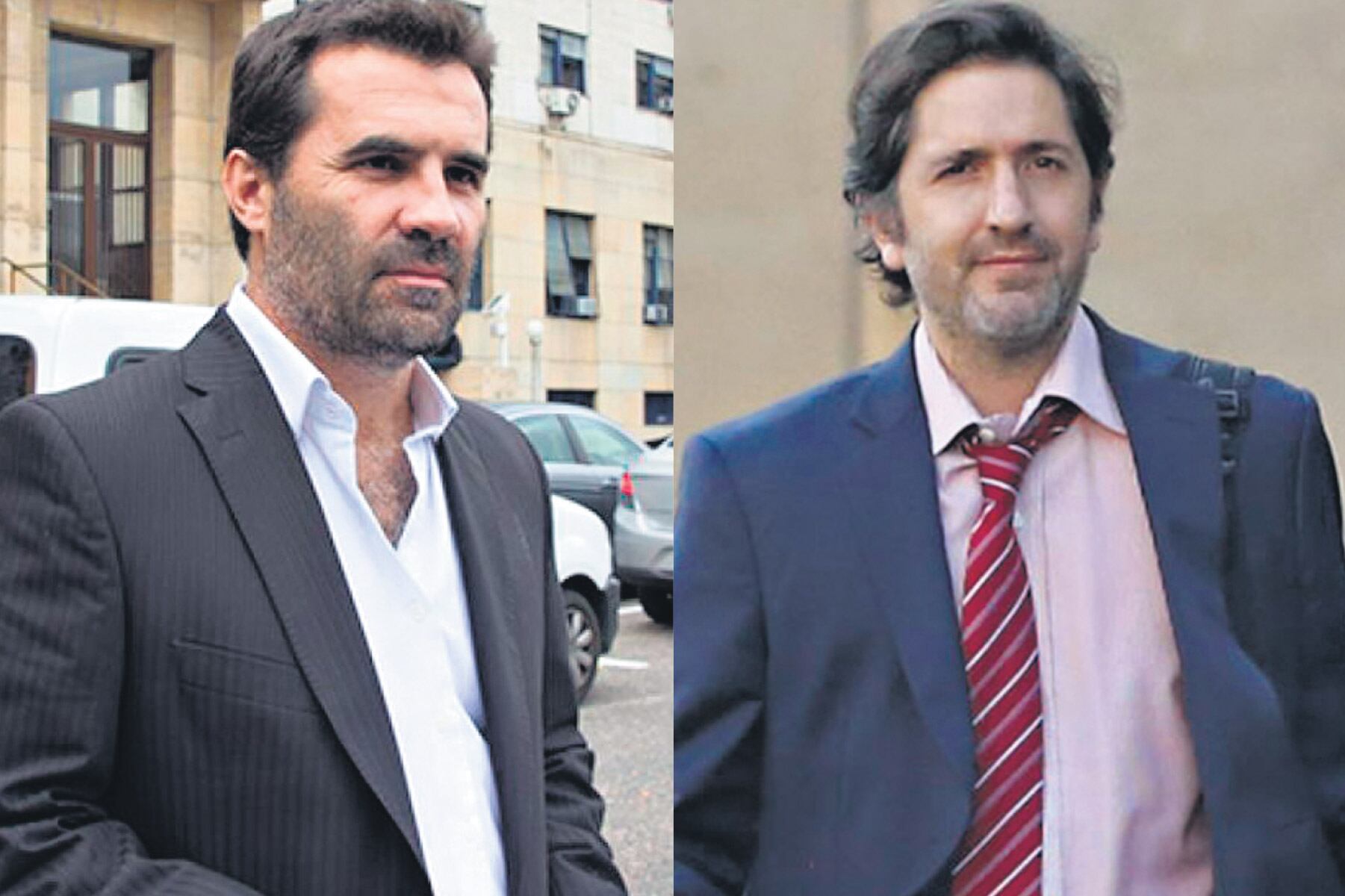 El diputado Darío Martínez, que entregará los datos de las 50 offshore al juez Sebastián Casanello.