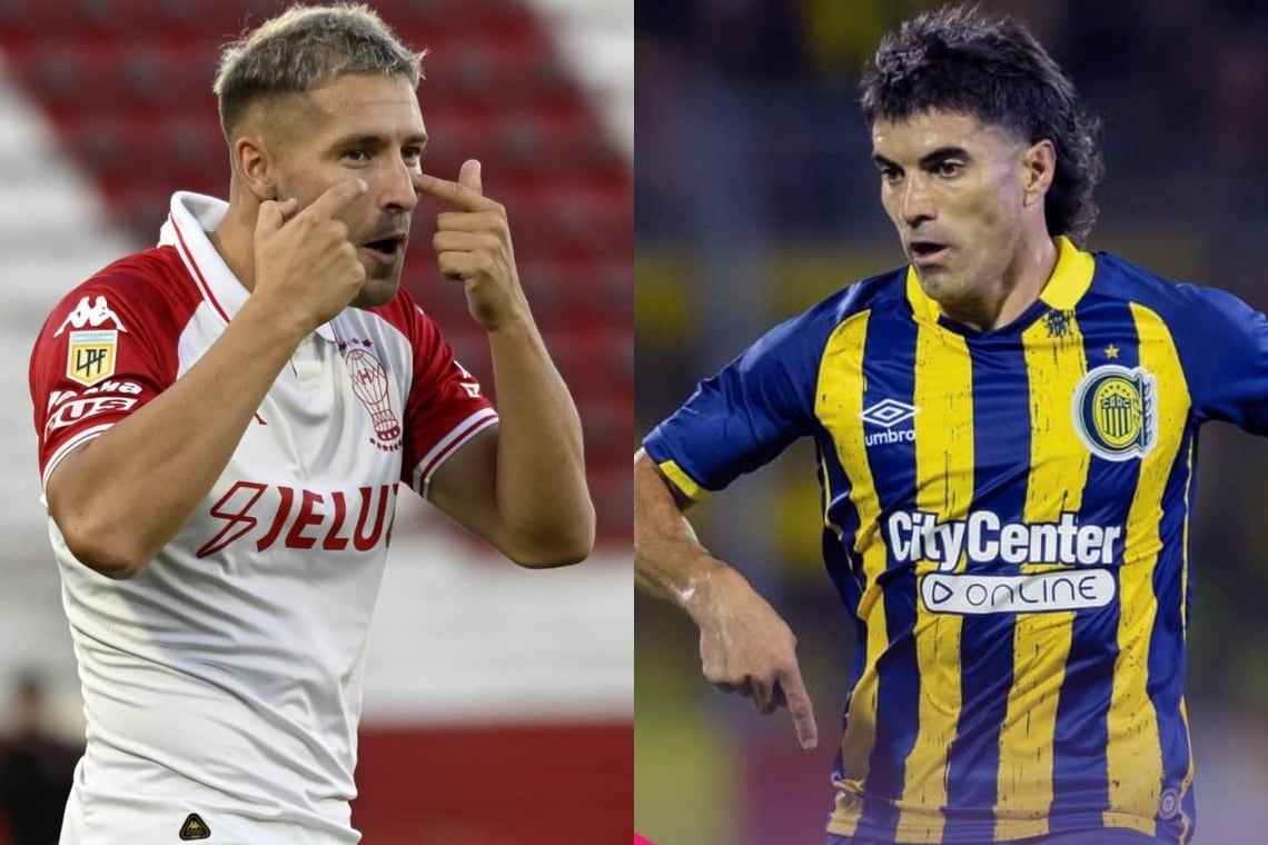 Miljevic y Malcorra, fútbol y buena pegada para en la mitad de la cancha