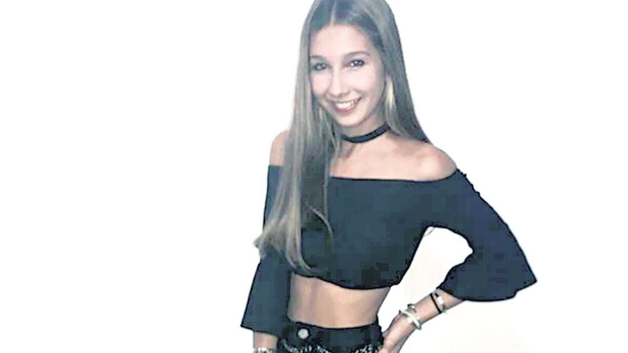 A Nahir Galarza le rechazaron la domiciliaria y seguirá en la Comisaría del Menor y la Mujer.