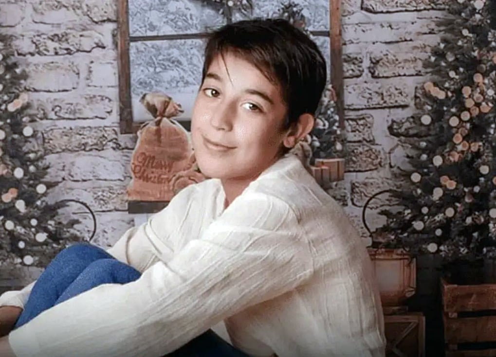 Joaquin Sperani tanía 14 años y fue asesinado a golpes en Córdoba.