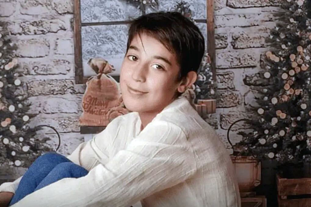 Joaquin Sperani tanía 14 años y fue asesinado a golpes en Córdoba.