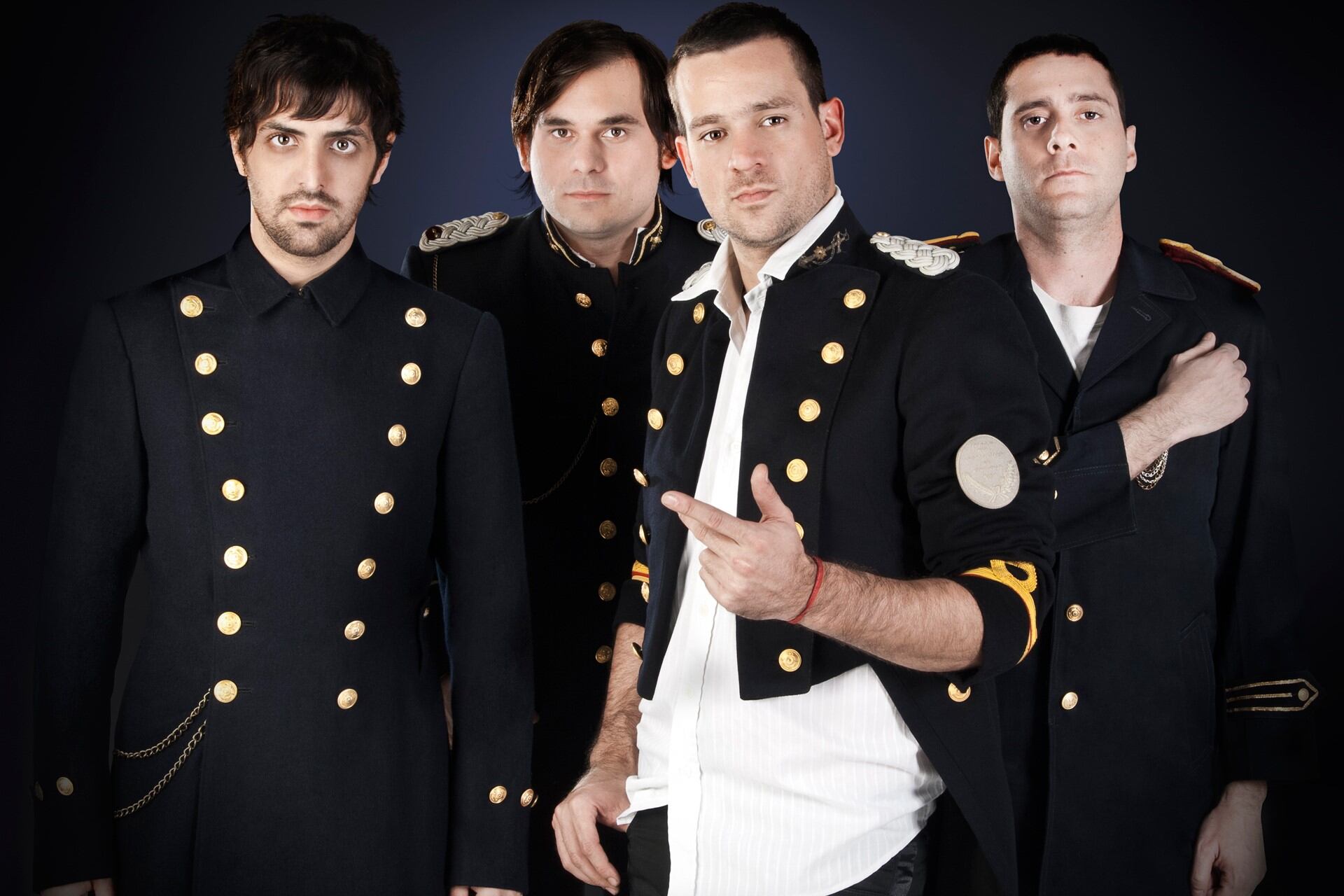 Tan Biónica agotó dos canchas de Vélez y dos Únicos platenses (4 y 5/11). Bandalos Chinos dará 8 shows sold out en agosto en Niceto Club