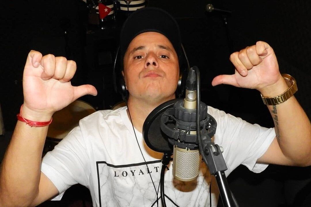 Tras el trascendido, "El Dipy" desmintió que el Gobierno le haya ofrecido un cargo en Cultura