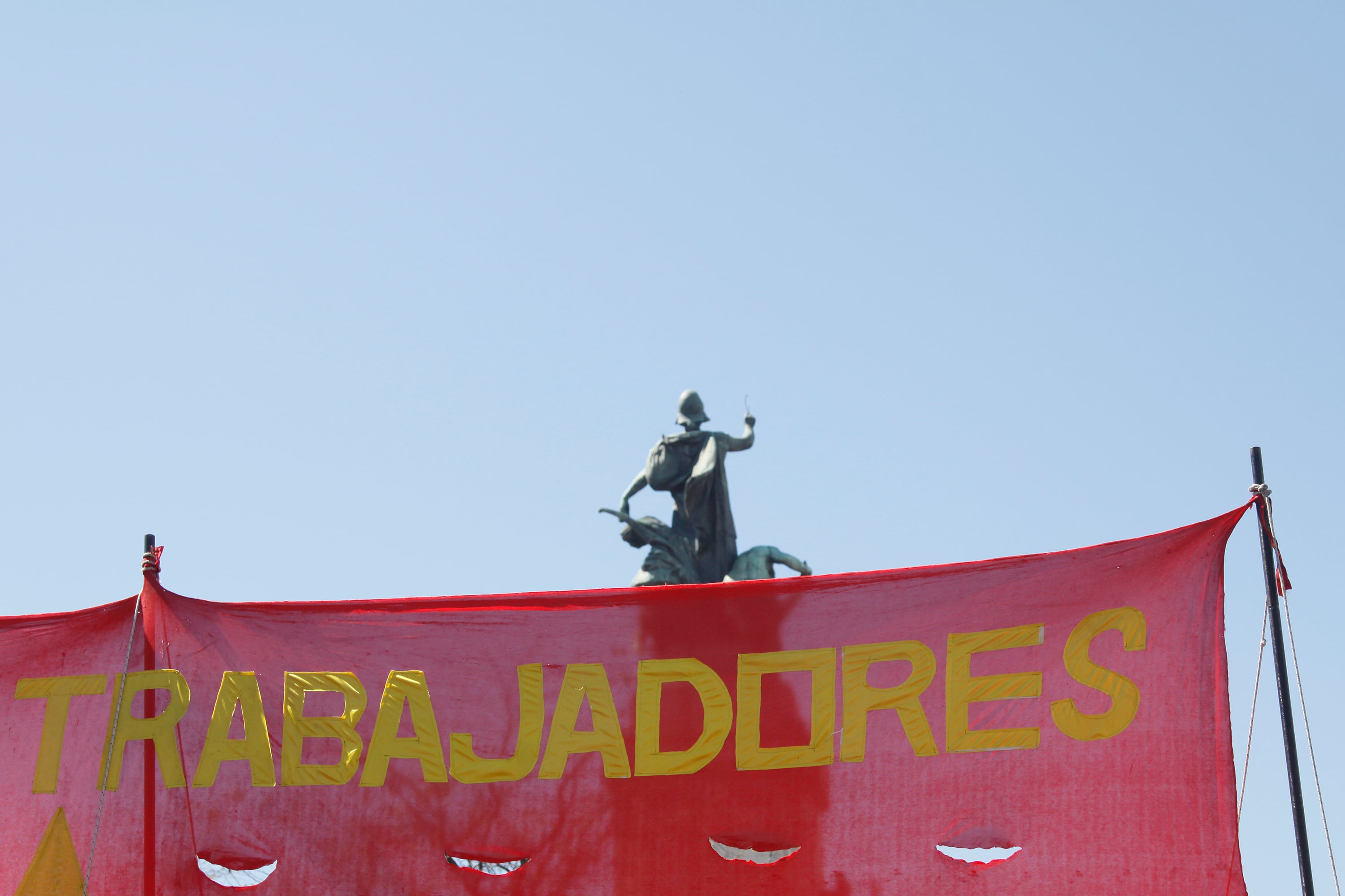 La lucha por la reducción de la jornada laboral es clave en tiempos de productividad e intensidad del trabajo