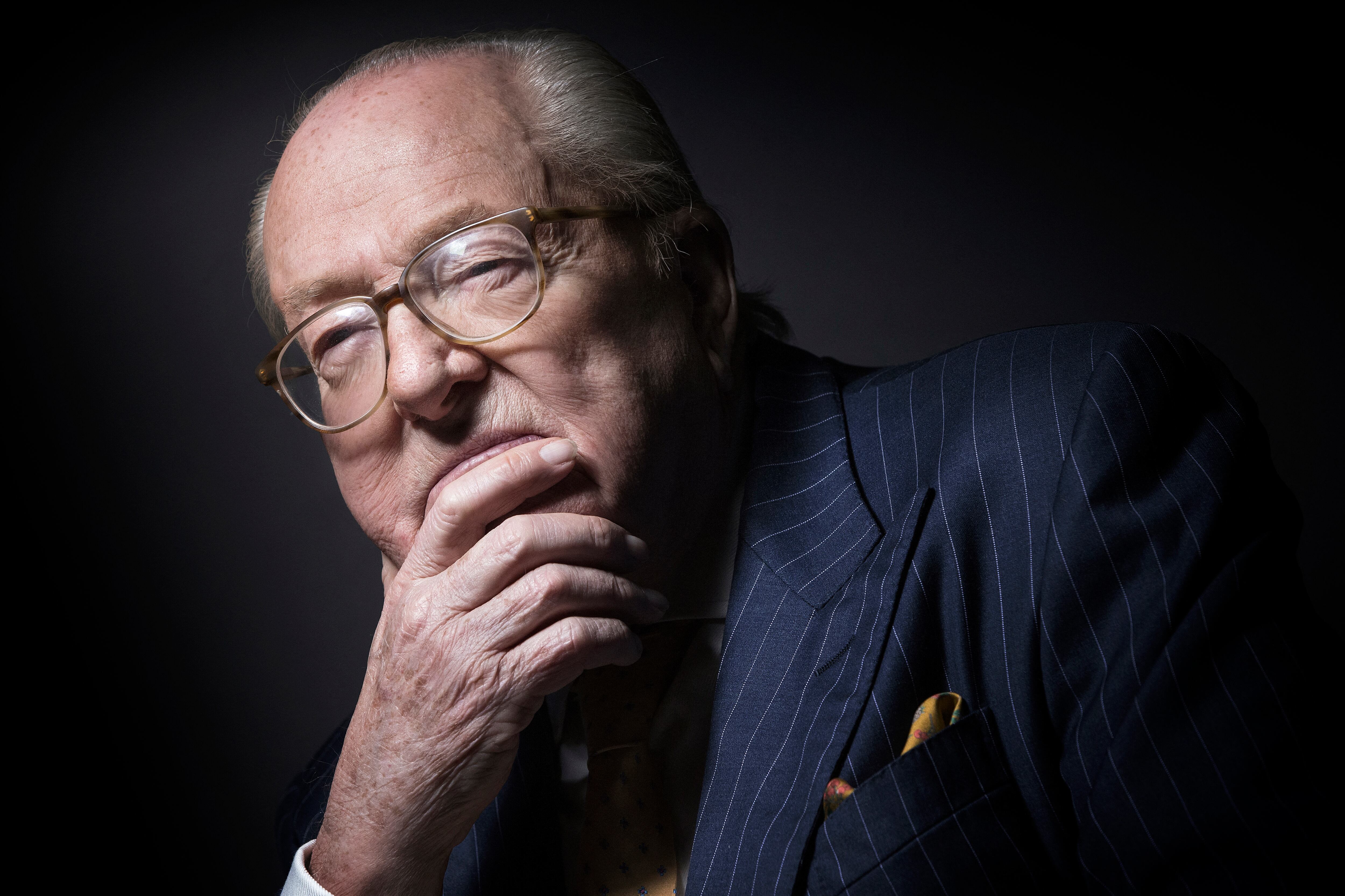 Jean-Marie Le Pen