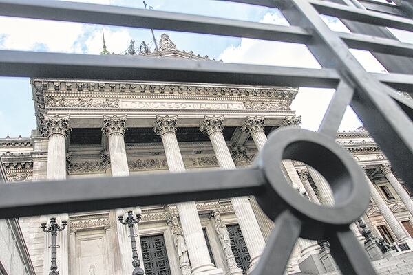 Las PASO serán el 12 de septiembre y las generales, el 14 de noviembre.