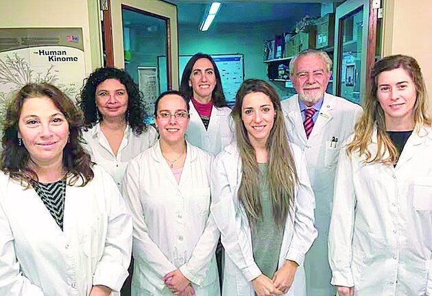 El jefe del proyecto es José Mordoh, quien dirige desde hace más de 35 años el equipo científico que logró la vacuna