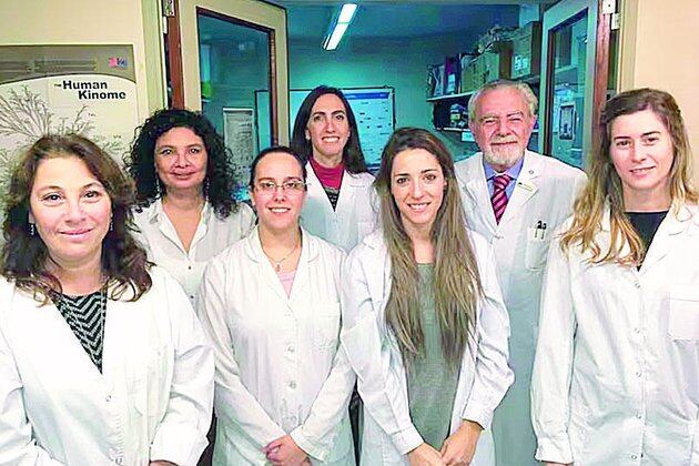 El jefe del proyecto es José Mordoh, quien dirige desde hace más de 35 años el equipo científico que logró la vacuna