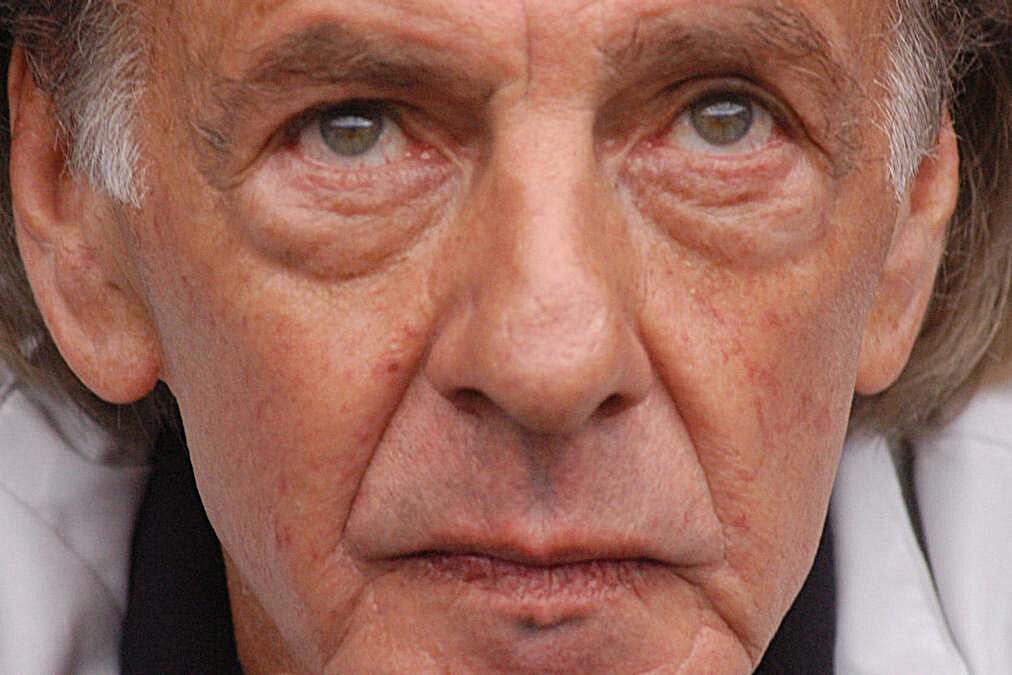 César Luis Menotti, el Flaco