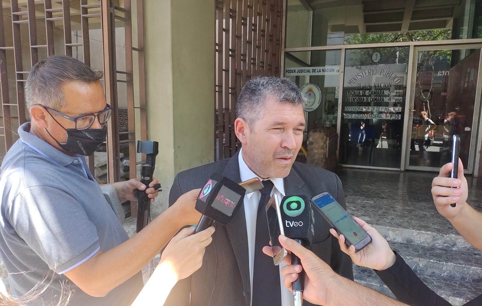 Juan Pablo Morales