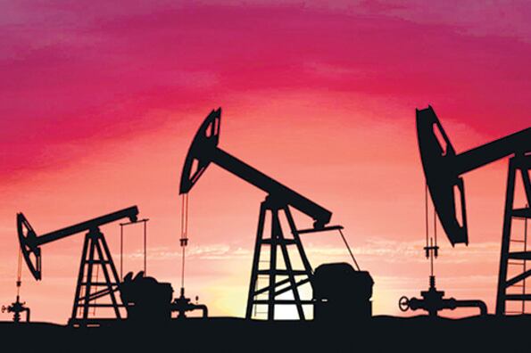 El crudo subió por la tensión entre EE.UU. e Irán.