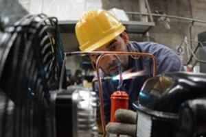 "Diría que estamos en una situación terminal", señaló un dirigente.