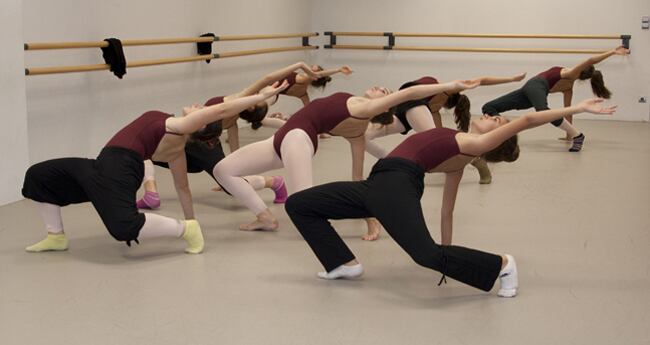 La actividad cultural está viviendo una profunda crisis.