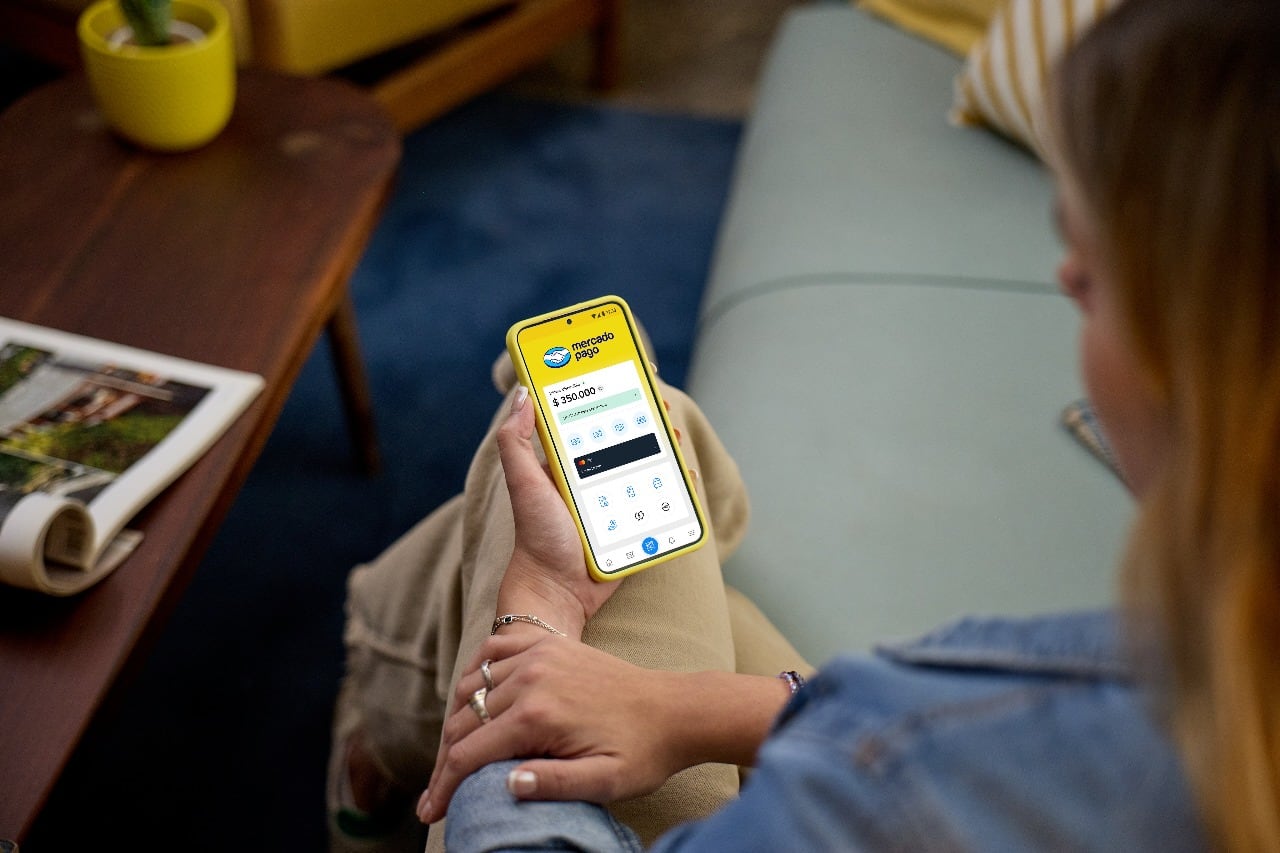 Mercado Pago ofrece hasta médico virtual.