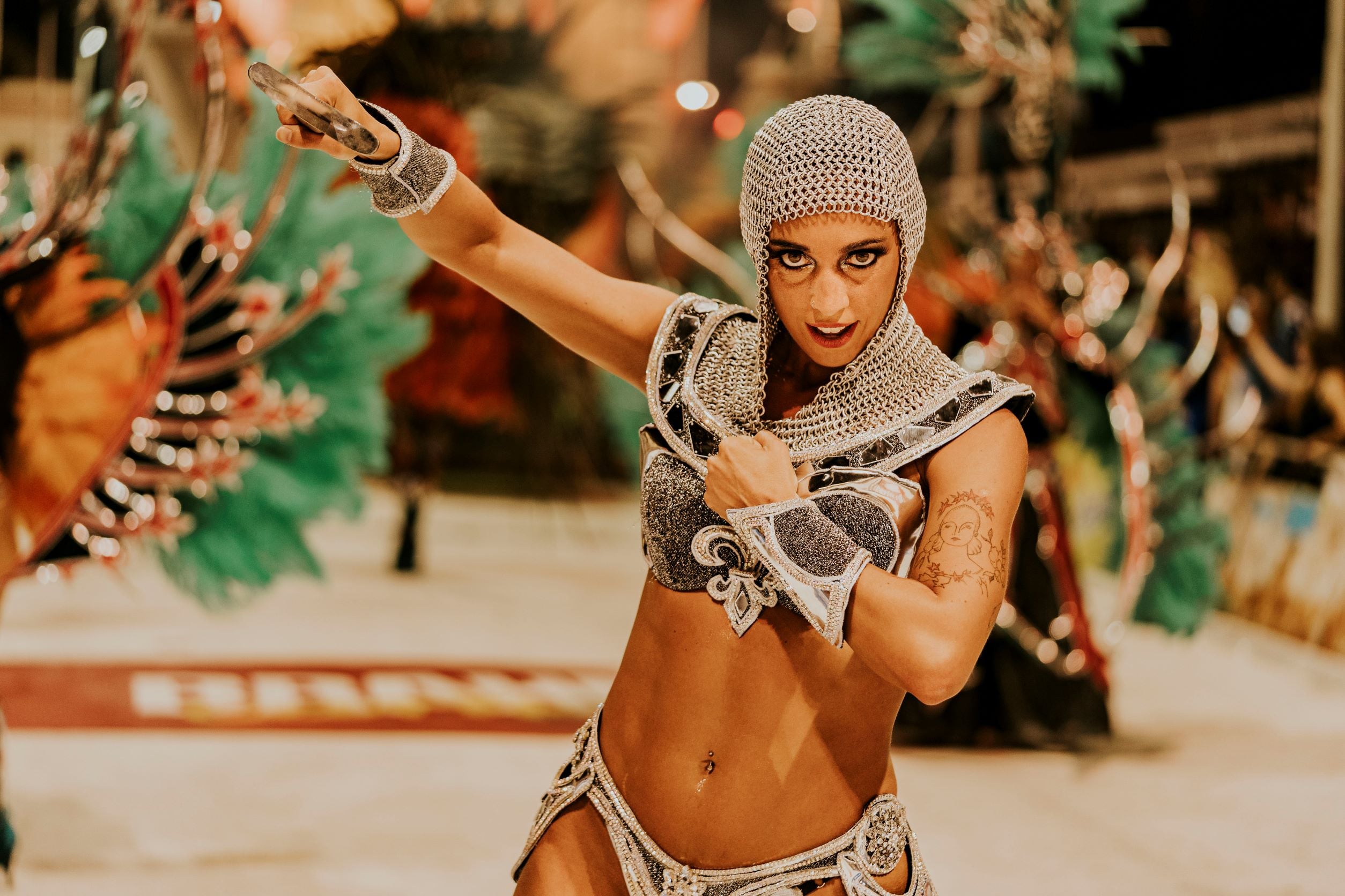 Estos son los carnavales más destacados de la temporada de verano 2023.