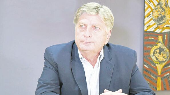 “Es imposible que Argentina se banque cuatro años más de Macri”, asegura Ziliotto y llama a la unidad del peronismo.