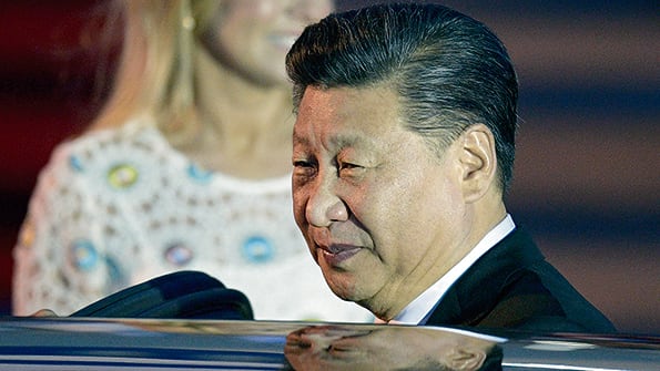 Xi Jinping se reunirá mañana con Macri para firmar acuerdos comerciales y avanzar en la relación bilateral.