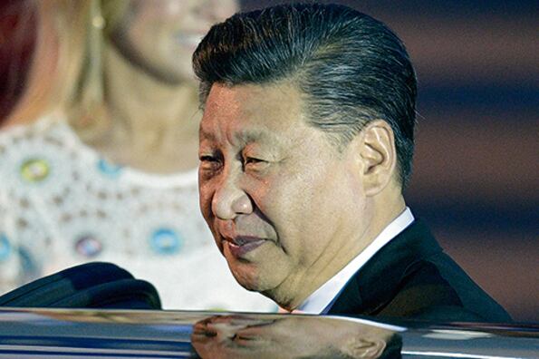 Xi Jinping se reunirá mañana con Macri para firmar acuerdos comerciales y avanzar en la relación bilateral.