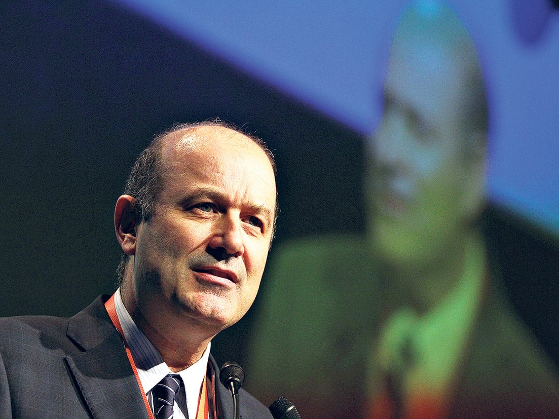 Federico Sturzenegger les hizo ganar a los bancos entre enero y octubre un 44 por ciento más que en igual período de 2015.