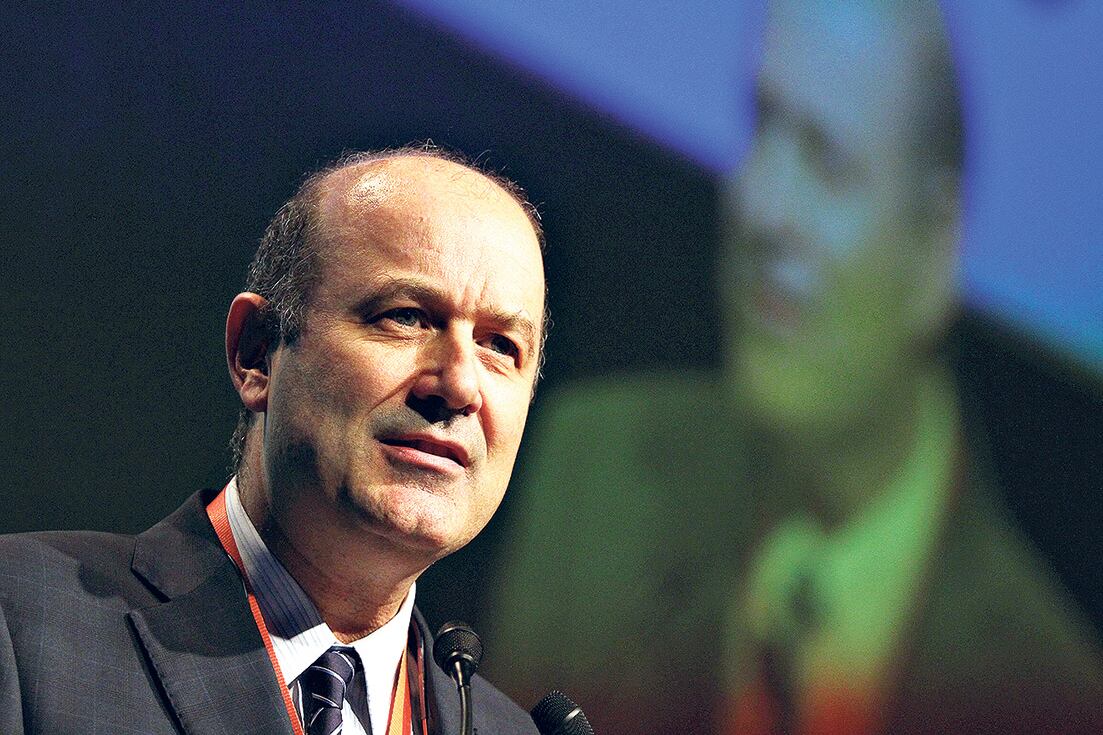 Federico Sturzenegger les hizo ganar a los bancos entre enero y octubre un 44 por ciento más que en igual período de 2015.