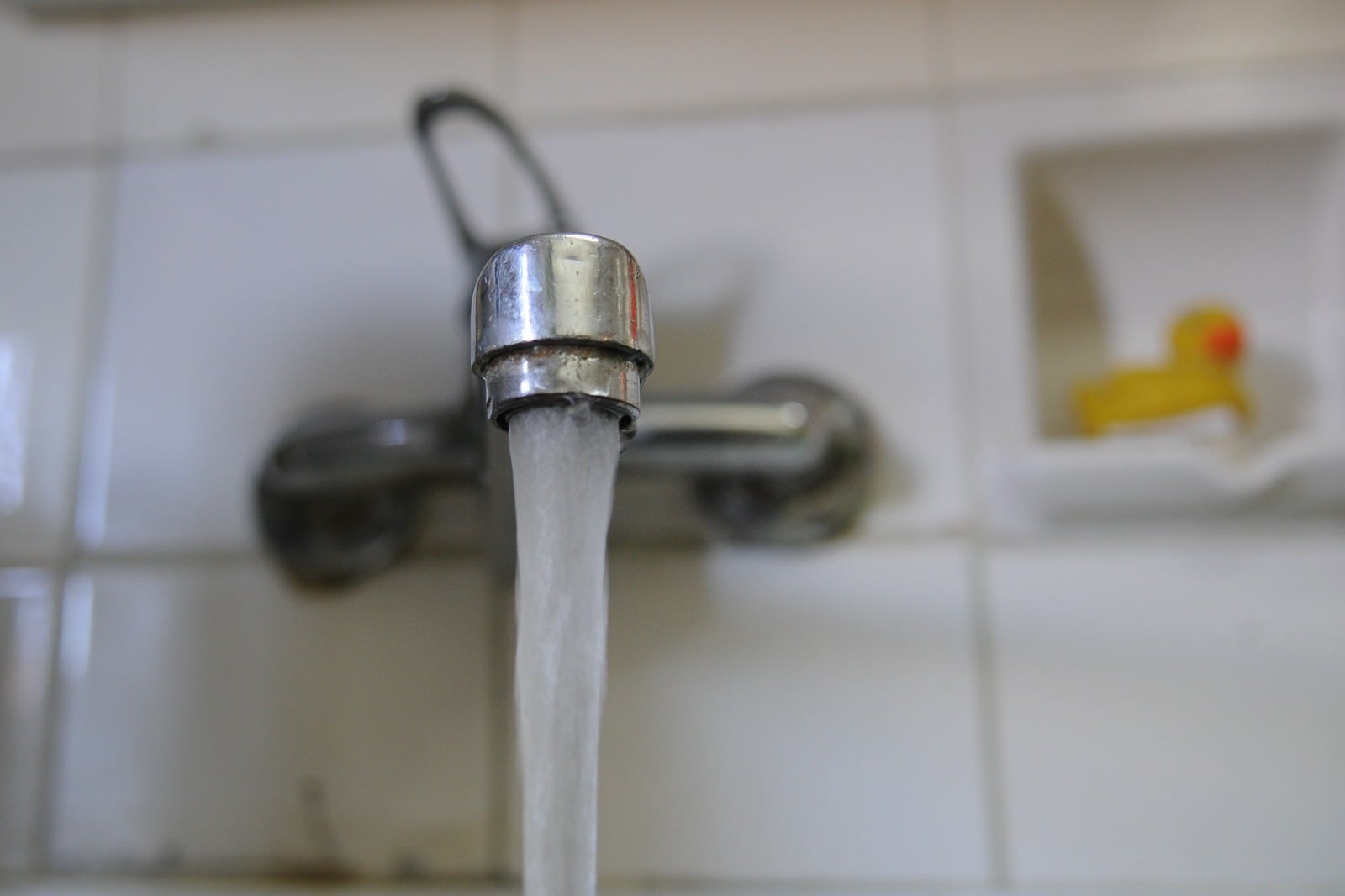 Aysa logró 99,2 puntos sobre un máximo de 100.