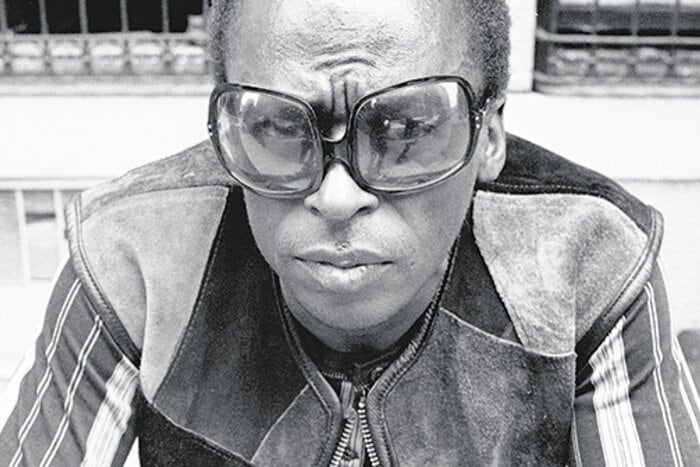 Miles Davis murió el 28 de septiembre de 1991
