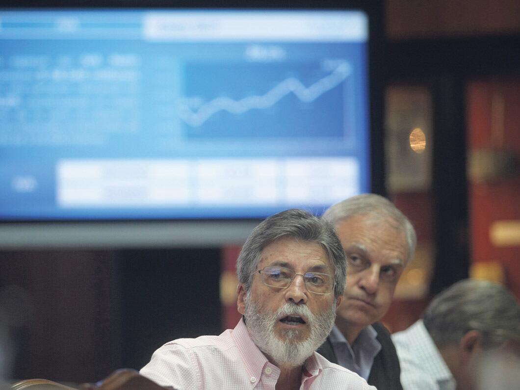 Para Alberto Abad, titular de la AFIP, la evolución del IVA interno está “alineado” con el incremento de los precios.