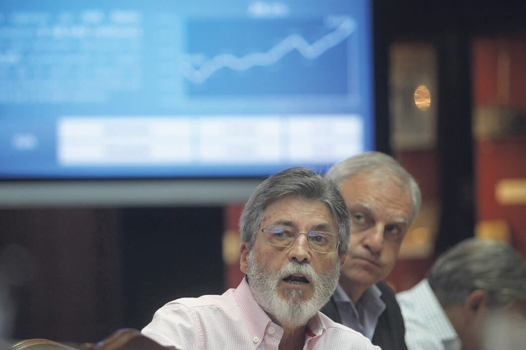 Para Alberto Abad, titular de la AFIP, la evolución del IVA interno está “alineado” con el incremento de los precios.