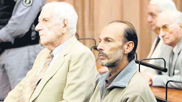 Luis Muiña, ex miembro del grupo “Swat”, de nuevo a juicio por los delitos cometidos en el policlínico.