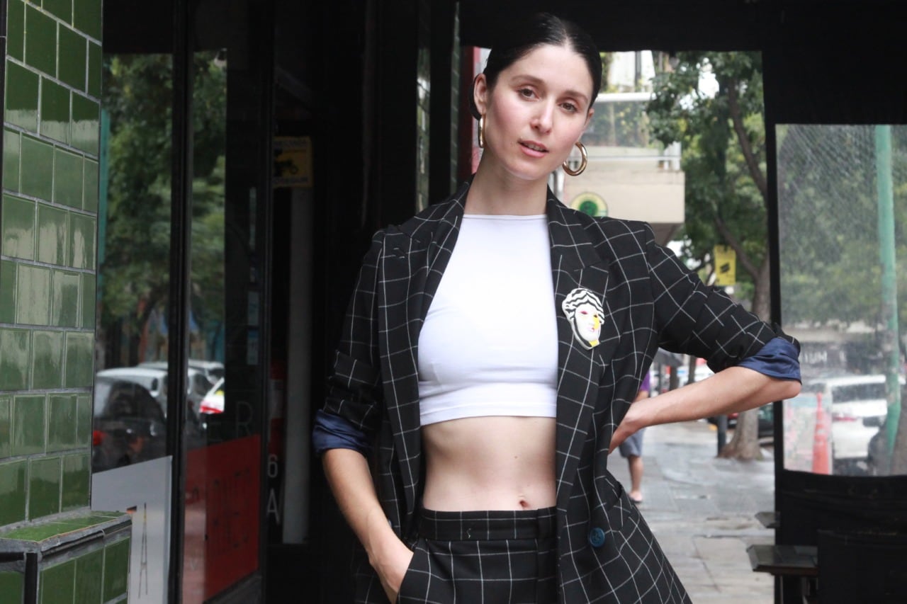 "Hay una sensación de que el de Boric será un gobierno de los jóvenes para los jóvenes, pero la propuesta va más allá."