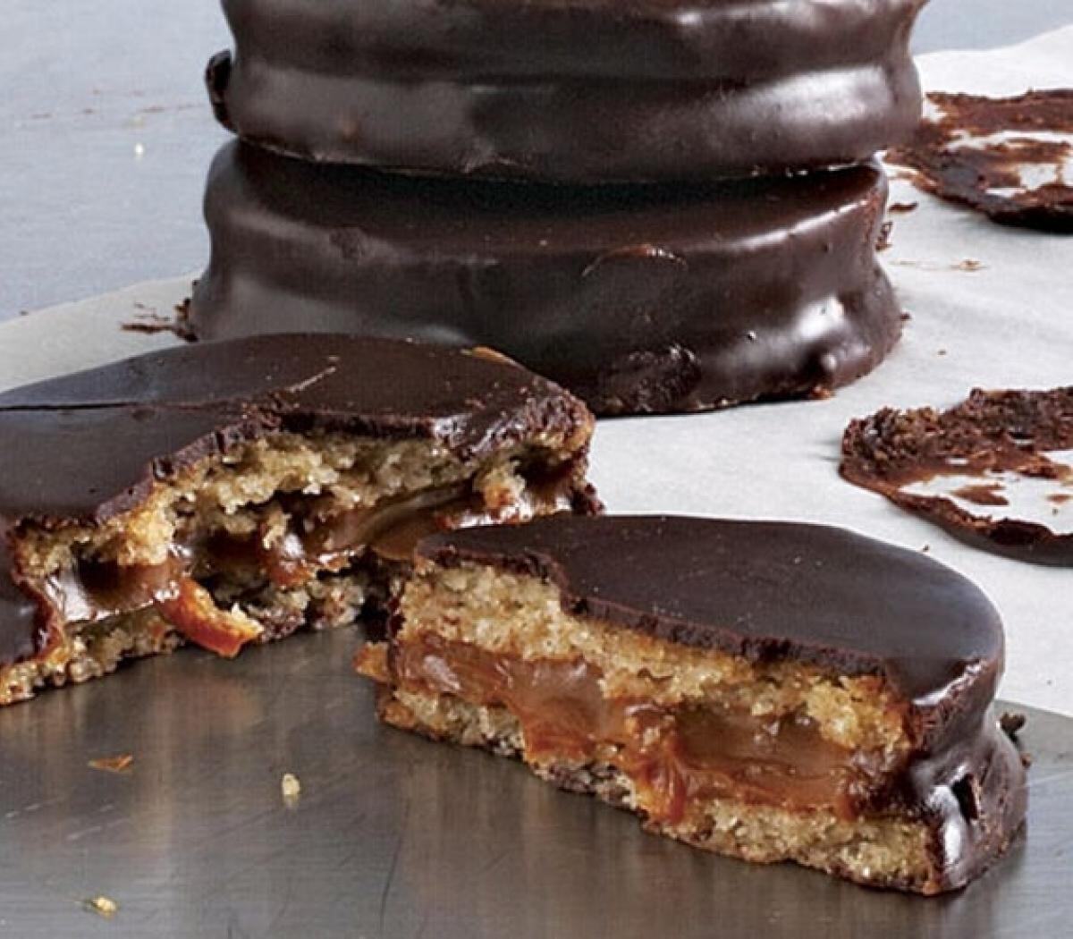 Por qué se celebra del 1 al 7 de mayo la semana del alfajor