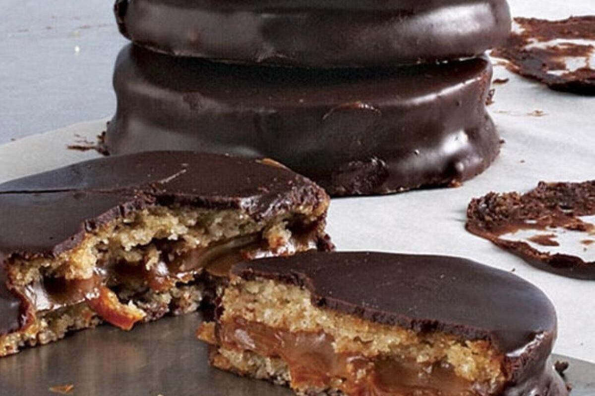 Por qué se celebra del 1 al 7 de mayo la semana del alfajor